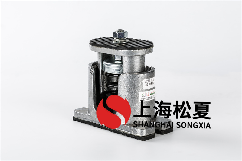 回轉(zhuǎn)式鼓風(fēng)機(jī)減震器在出廠時(shí)要注意什么？