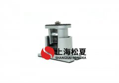 電機(jī)軸承減震器選擇應(yīng)關(guān)注的因素有哪些？