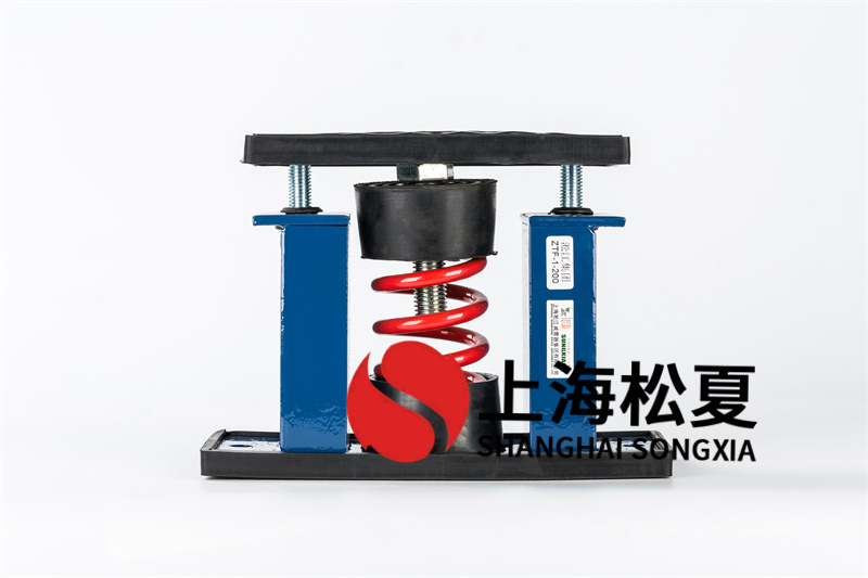 防腐風(fēng)機(jī)減震器有哪些應(yīng)對方法？