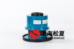 彈簧減震器各種各樣參數(shù)是什么？