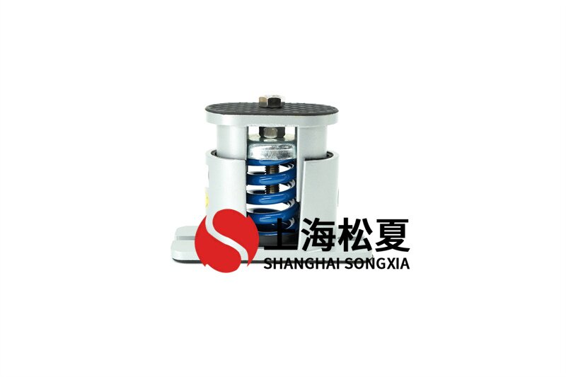 如何選擇好的彈簧減震器？