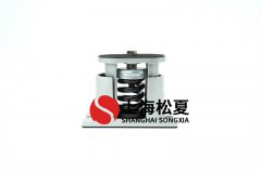 風(fēng)機(jī)減震器的優(yōu)勢是什么，你了解多少？