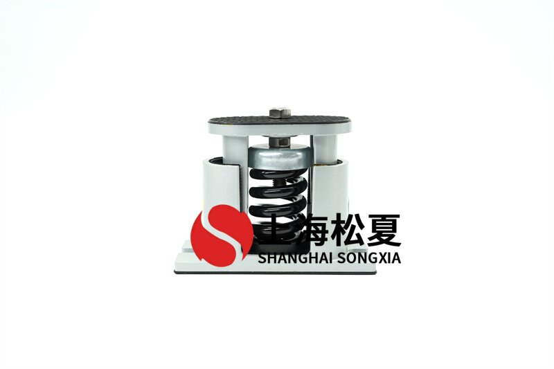 風(fēng)機(jī)減震器的優(yōu)勢是什么，你了解多少？