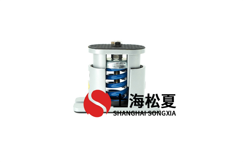 吊式風(fēng)機(jī)減震器的選型難題怎樣正常運(yùn)轉(zhuǎn)？