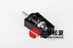 彈簧減振器怎樣進(jìn)行減震？