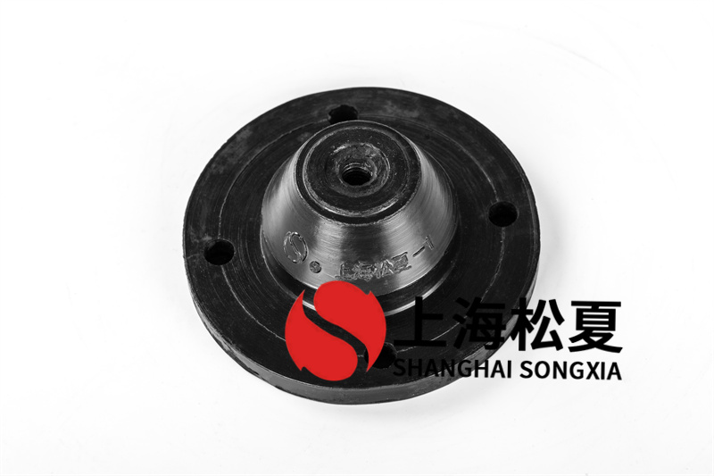 橡膠減震器針對(duì)材質(zhì)優(yōu)選有要求嗎？