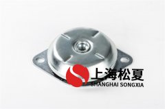 圓形橡膠隔振器和其它產(chǎn)品有哪些差別？