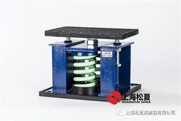 減震器的主要歸類有什么？