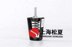 如何選擇螺桿泵減震器不一樣結(jié)構(gòu)？